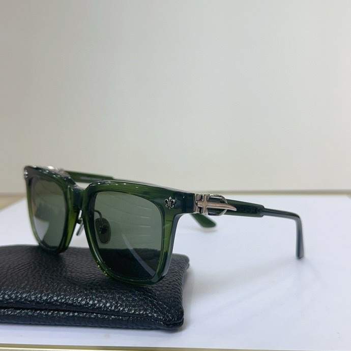 Picture of Chrome Hearts Sunglasses _SKUfw61783039fw